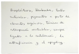 Estudio Bokashi